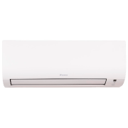 Aparat de aer condiționat Daikin FTXP25N9/RXP25N9 COMFORA White 25 m² | 9000 BTU | White