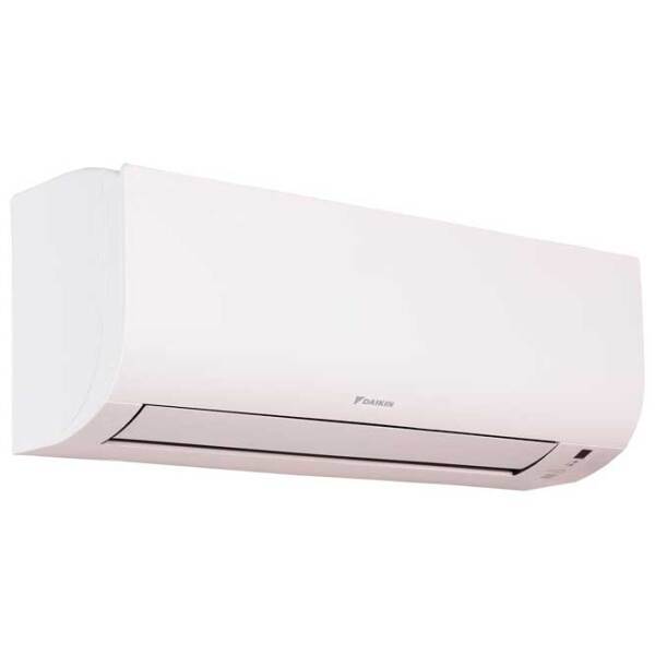 Aparat de aer condiționat Daikin FTXP25N9/RXP25N9 COMFORA White 25 m² | 9000 BTU | White photo 2