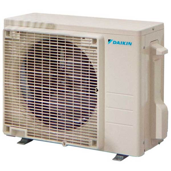 Aparat de aer condiționat Daikin FTXP25N9/RXP25N9 COMFORA White 25 m² | 9000 BTU | White photo 4