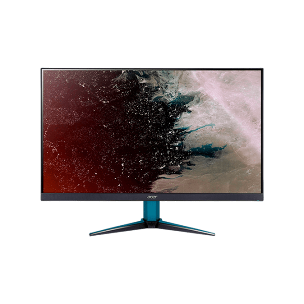 Monitor Acer Nitro VG272UV3 ZeroFrame Black 27" 2K IPS WLED photo 1