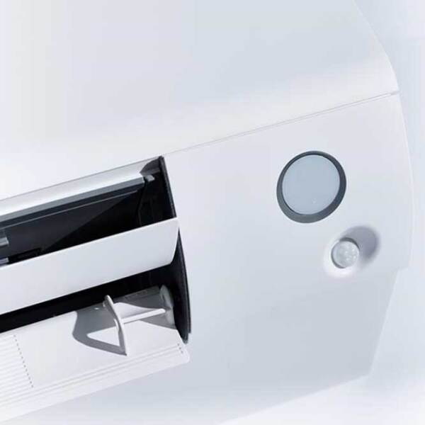Кондиционер Daikin FTXM20A/RXM20A PERFERA Белый 20 м² | 7000 БТЕ | Белый photo 5