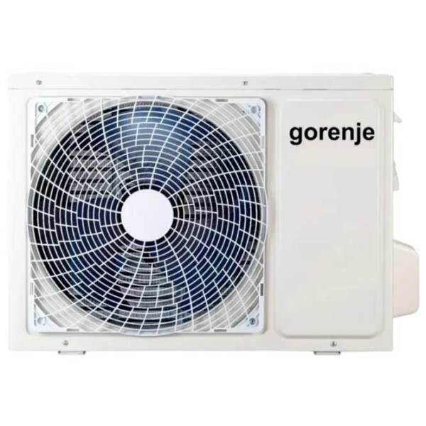 Кондиционер Gorenje REA 35 Белый 35 м² | 12000 БТЕ | Белый photo 7