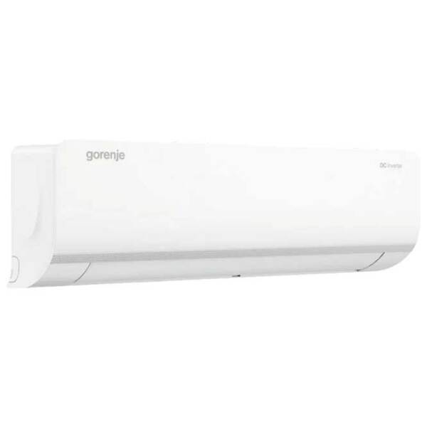 Aparat de aer condiționat Gorenje REA 70 White 70 m² | 24000 BTU | White photo 2
