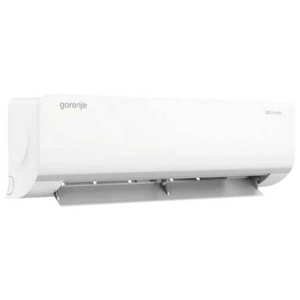 Aparat de aer condiționat Gorenje REA 70 White 70 m² | 24000 BTU | White photo 3