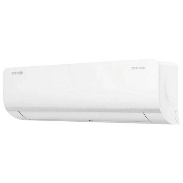 Aparat de aer condiționat Gorenje REA 70 White 70 m² | 24000 BTU | White photo 5