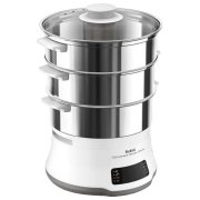 Multifierbător Tefal VC502D10 Silver 900 W, 9 l