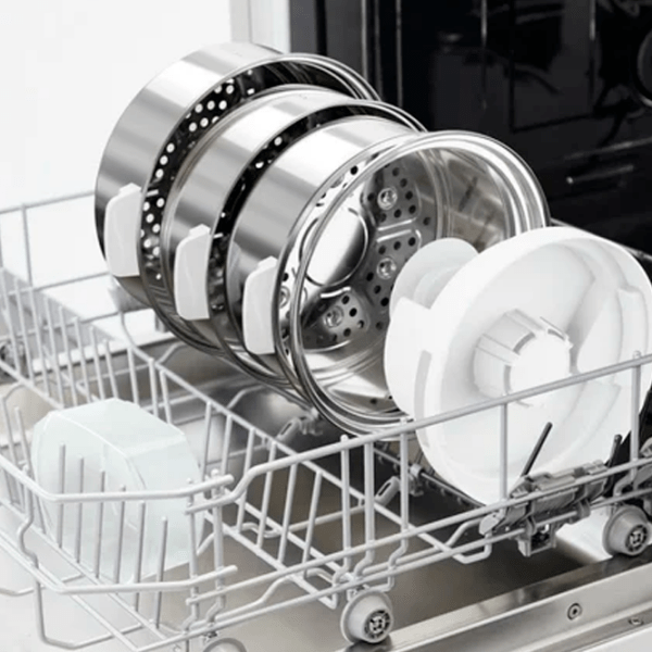 Multifierbător Tefal VC502D10 Silver 900 W, 9 l photo 7