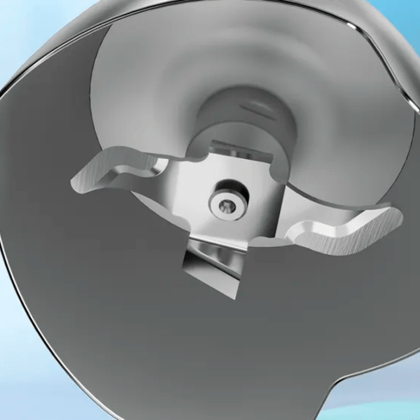 Ручной блендер Bosch MSM4W210 Белый  photo 4
