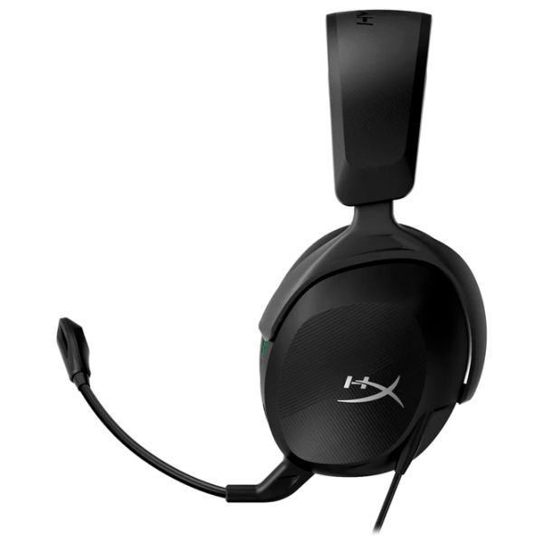 Наушники HyperX Cloud Stinger 2 Core Черный Проводная / Игровой / Полноразмерные photo 2