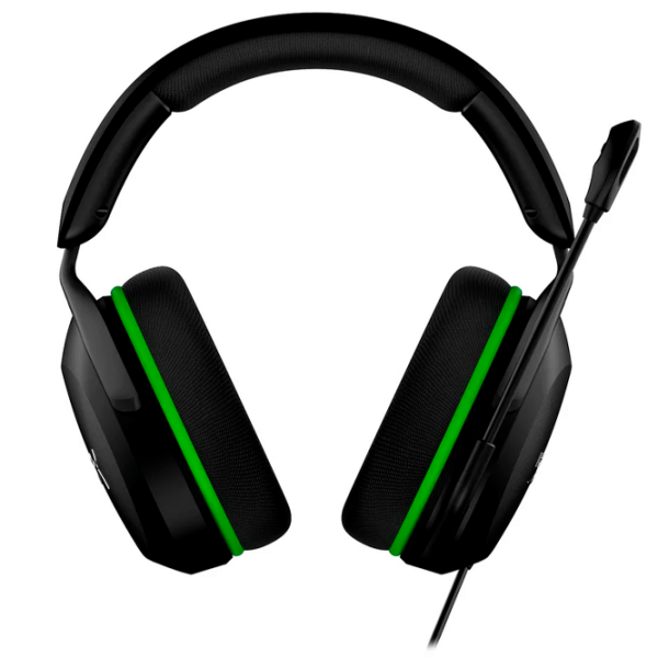 Наушники HyperX Cloud Stinger 2 Core Черный Проводная / Игровой / Полноразмерные photo 3