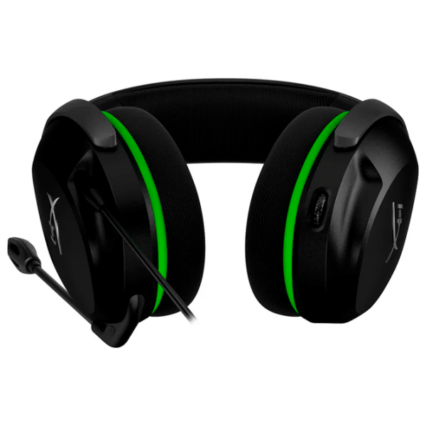 Наушники HyperX Cloud Stinger 2 Core Черный Проводная / Игровой / Полноразмерные photo 4
