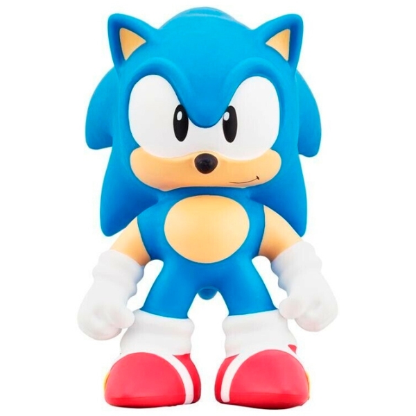 Фигурка Goojitzu Sonic The Hedgehog 4+ / Синий photo 1