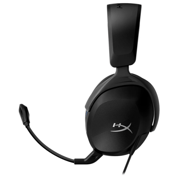 Наушники HyperX Cloud Stinger 2 Core Черный Проводная / Игровой / Полноразмерные photo 2