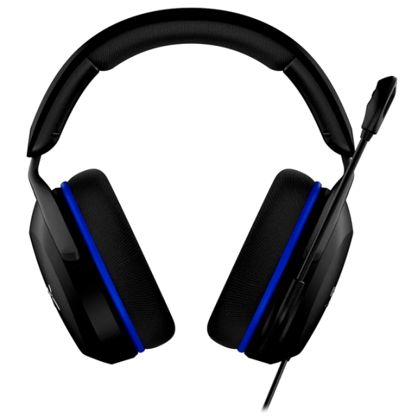Наушники HyperX Cloud Stinger 2 Core Черный Проводная / Игровой / Полноразмерные photo 3