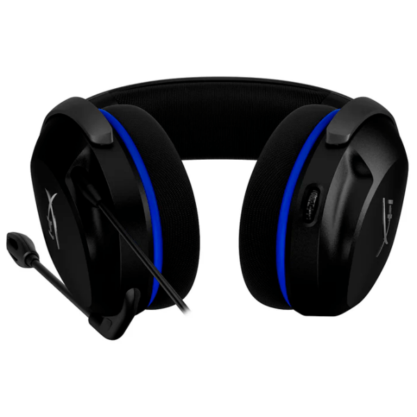 Наушники HyperX Cloud Stinger 2 Core Черный Проводная / Игровой / Полноразмерные photo 4