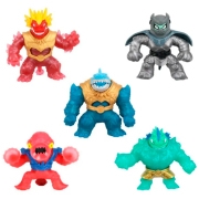 Figurină Goojitzu Deep Goo Sea 4+ / Multicolor