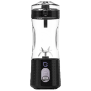 Blender portabil Greennovo 788725 Black 