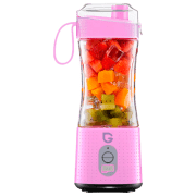 Blender portabil Greennovo 788727 Pink 