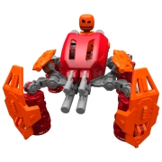 Figurină Noriel Klikbot Megabot 8+ / Multicolor
