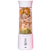 Blender portabil Greennovo 10189392 White 