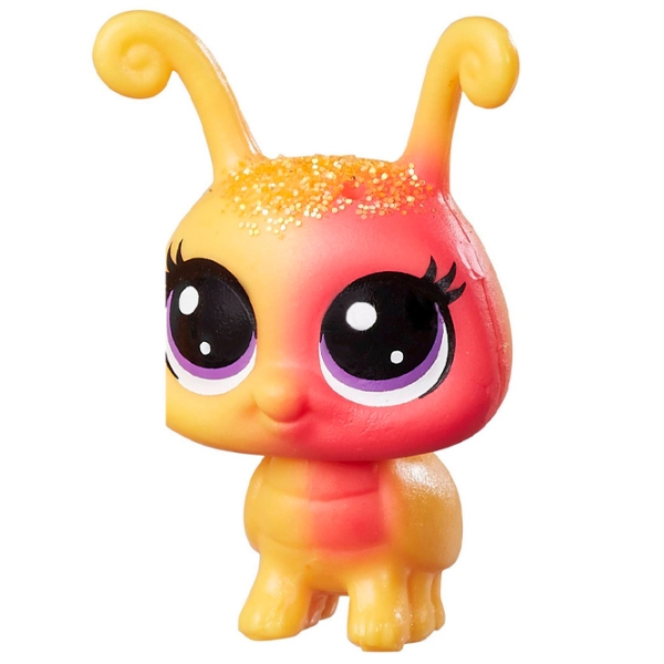 Figurine Hasbro Littlest Pet Shop Rainbow Collection Bffs 4+ / Multicolor photo 4