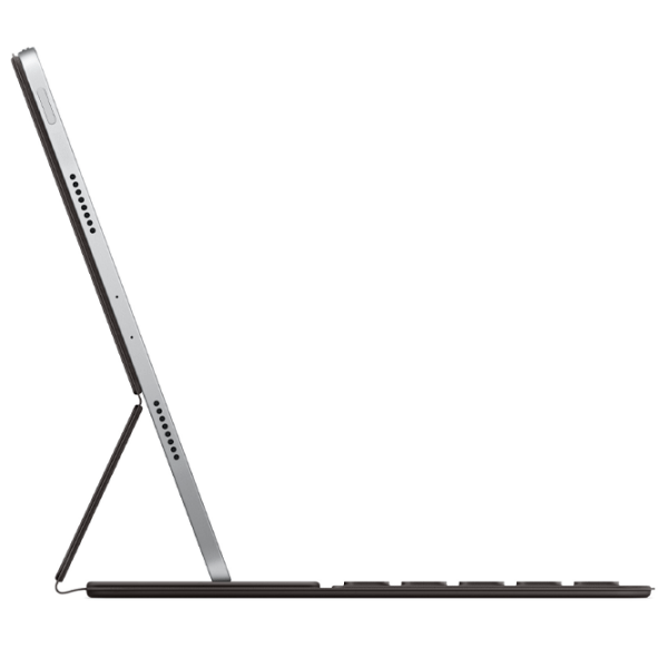 Husă pentru tabletă Apple iPad Pro 11" (M4) MWR23RS/A Black Apple, 11", Poliuretan photo 2