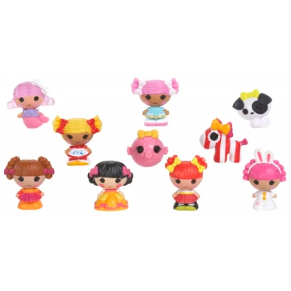 Фигурки Lalaloopsy Tinies 4+ / Разноцветный photo 3