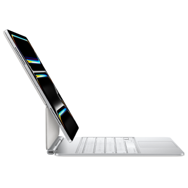 Husă pentru tabletă Apple iPad Pro 13" (M4) MWR43RS/ A White Apple, 13", Poliuretan photo 2