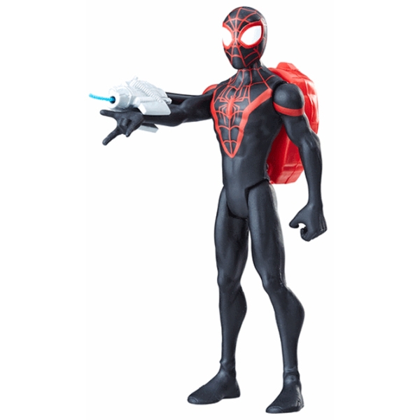 Figurină Hasbro Marvel Spider-Man 6 4+ / Multicolor photo 2