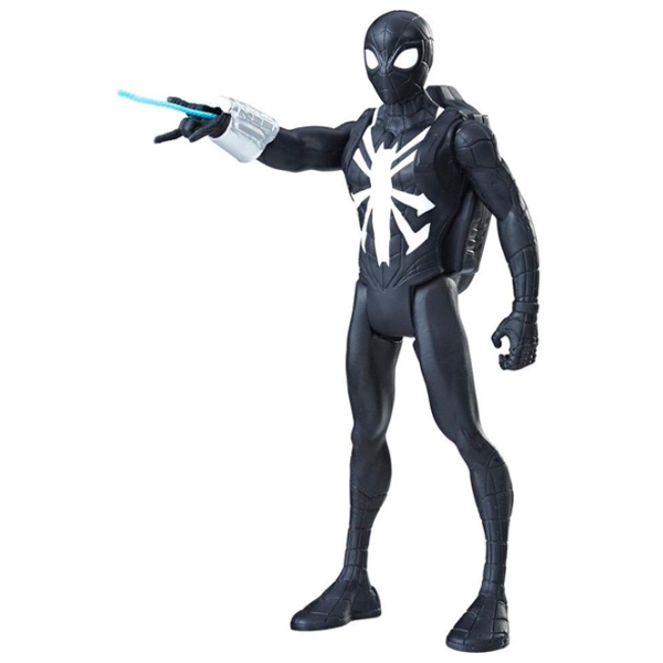 Figurină Hasbro Marvel Spider-Man 6 4+ / Multicolor photo 3
