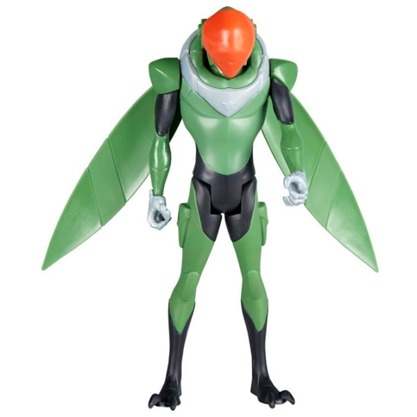 Figurină Hasbro Marvel Spider-Man 6 4+ / Multicolor photo 4