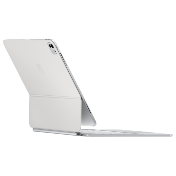 Husă pentru tabletă Apple iPad Pro 13" (M4) MWR43Z/ A White Apple, 13", Poliuretan photo 3