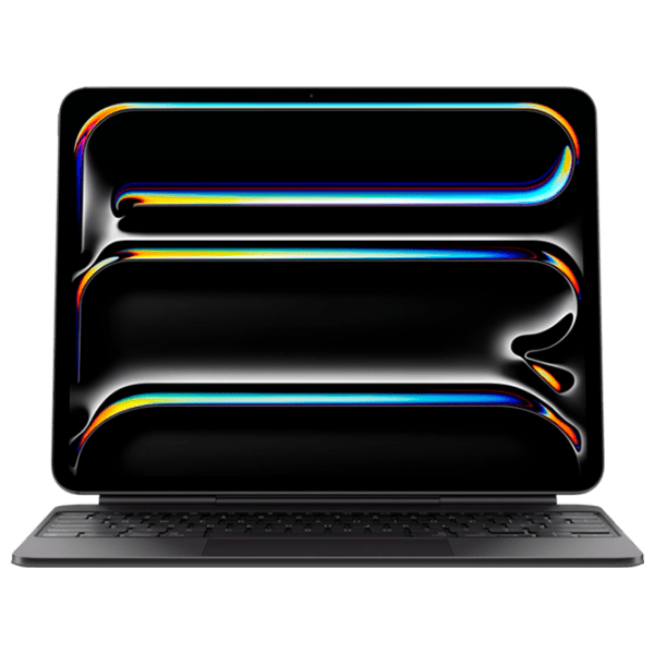Husă pentru tabletă Apple iPad Pro 13" (M4) MWR53Z/ A Black Apple, 13", Poliuretan photo 2