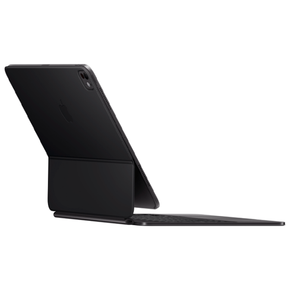 Husă pentru tabletă Apple iPad Pro 13" (M4) MWR53Z/ A Black Apple, 13", Poliuretan photo 5