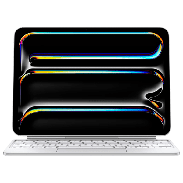 Husă pentru tabletă Apple iPad Pro 11" (M4) MWR03Z/ A White Apple, 11", Poliuretan photo 2