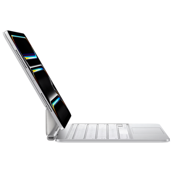 Husă pentru tabletă Apple iPad Pro 11" (M4) MWR03Z/ A White Apple, 11", Poliuretan photo 4