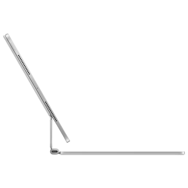 Husă pentru tabletă Apple iPad Pro 11" (M4) MWR03RS/ A White Apple, 11", Poliuretan photo 3