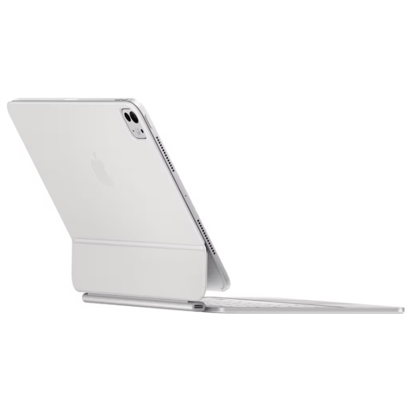 Husă pentru tabletă Apple iPad Pro 11" (M4) MWR03RS/ A White Apple, 11", Poliuretan photo 5