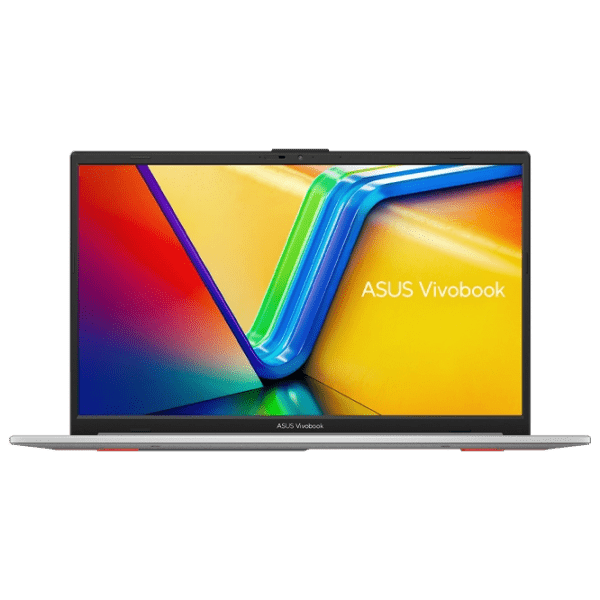 Ноутбук Asus Vivobook Go 15 E1504FA Cool Серебряный 15.6" | 8 ГБ | 512 ГБ | AMD Ryzen 5 7520U | VGA Встроенная photo 2