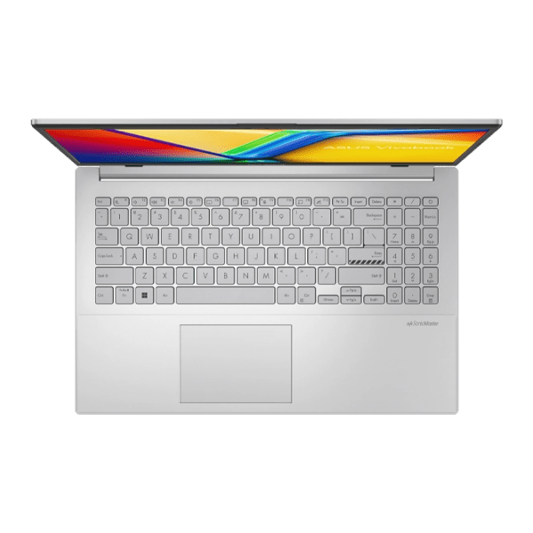 Ноутбук Asus Vivobook Go 15 E1504FA Cool Серебряный 15.6" | 8 ГБ | 512 ГБ | AMD Ryzen 5 7520U | VGA Встроенная photo 3