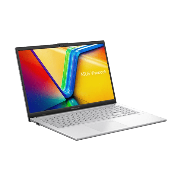 Ноутбук Asus Vivobook Go 15 E1504FA Cool Серебряный 15.6" | 8 ГБ | 512 ГБ | AMD Ryzen 5 7520U | VGA Встроенная photo 4