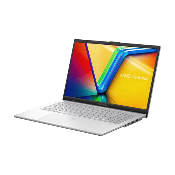 Ноутбук Asus Vivobook Go 15 E1504FA Cool Серебряный 15.6" | 8 ГБ | 512 ГБ | AMD Ryzen 5 7520U | VGA Встроенная photo 5
