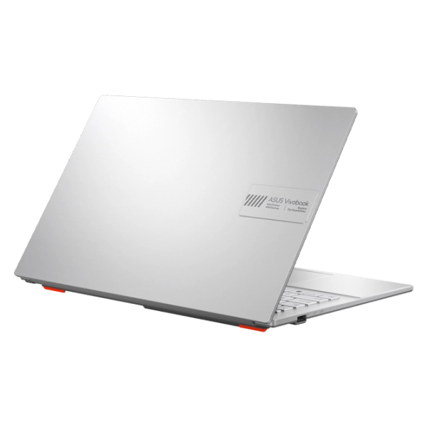 Ноутбук Asus Vivobook Go 15 E1504FA Cool Серебряный 15.6" | 8 ГБ | 512 ГБ | AMD Ryzen 5 7520U | VGA Встроенная photo 7