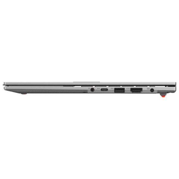 Ноутбук Asus Vivobook Go 15 E1504FA Cool Серебряный 15.6" | 8 ГБ | 512 ГБ | AMD Ryzen 5 7520U | VGA Встроенная photo 9