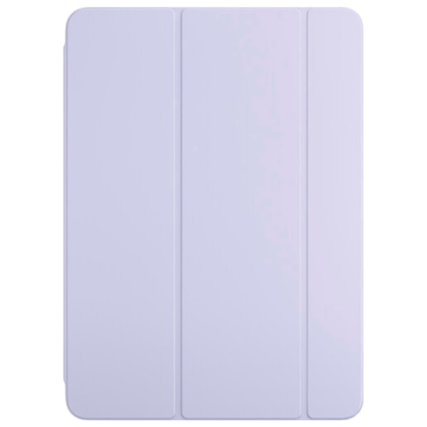 Чехол для планшета Apple iPad Air 11" (M2) MWK83ZM/ A Фиолетовый Apple, 11", Полиуретан photo 1