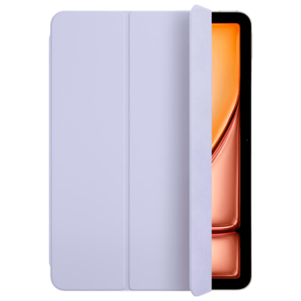 Чехол для планшета Apple iPad Air 11" (M2) MWK83ZM/ A Фиолетовый Apple, 11", Полиуретан photo 2