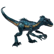 Figurină Mattel Jurassic World Indoraptor 4+ / Blue