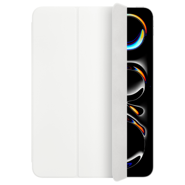Husă pentru tabletă Apple iPad Pro 13" (M4) MWK23ZM/ A White Apple, 13", Poliuretan photo 2