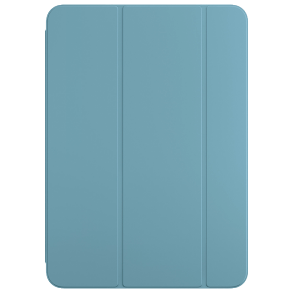 Чехол для планшета Apple iPad Pro 13" (M4) MWK43ZM/ A Синий Apple, 13", Полиуретан photo 1