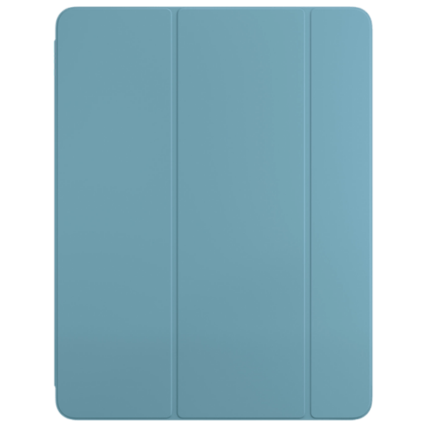 Чехол для планшета Apple iPad Air 11" (M2) MWK63ZM/ A Синий Apple, 11", Полиуретан photo 1